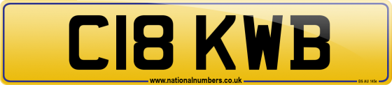 C18 KWB