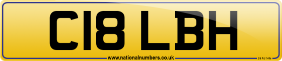 C18 LBH