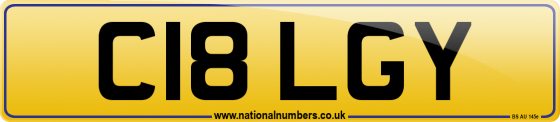 C18 LGY