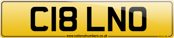 C18 LNO