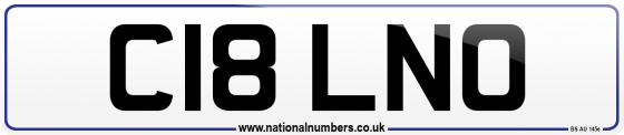 C18 LNO