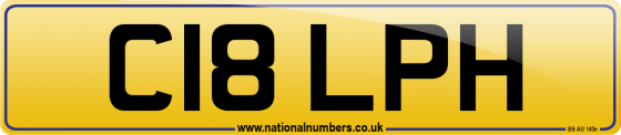 C18 LPH
