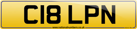 C18 LPN