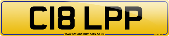 C18 LPP