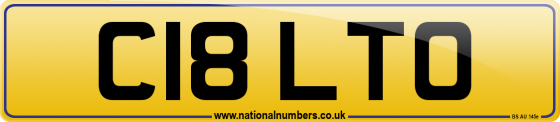 C18 LTO