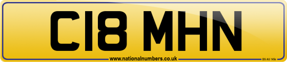 C18 MHN
