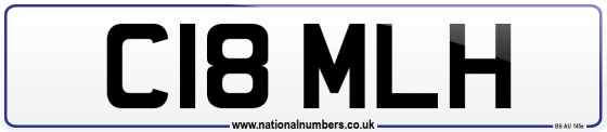 C18 MLH