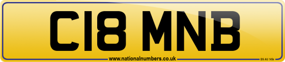 C18 MNB