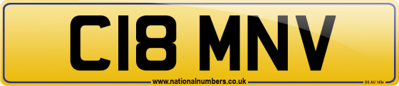 C18 MNV