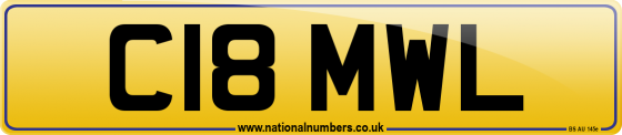 C18 MWL