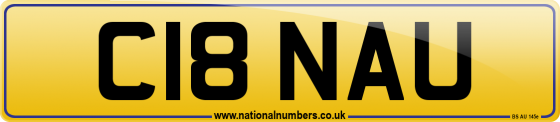 C18 NAU