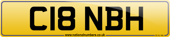 C18 NBH