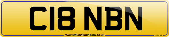 C18 NBN