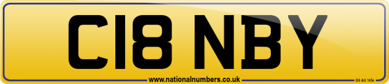 C18 NBY