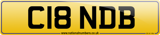 C18 NDB