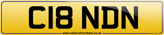 C18 NDN