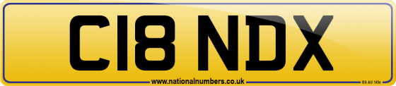 C18 NDX