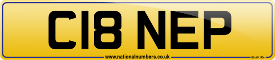C18 NEP