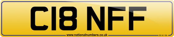 C18 NFF