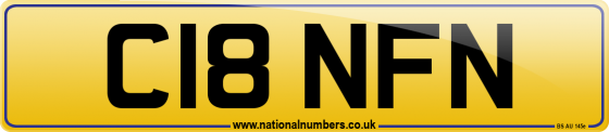 C18 NFN