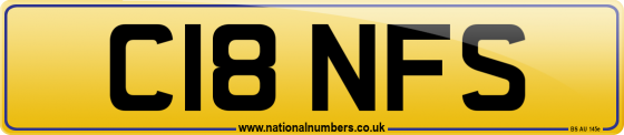 C18 NFS