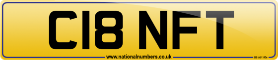 C18 NFT