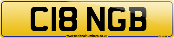 C18 NGB