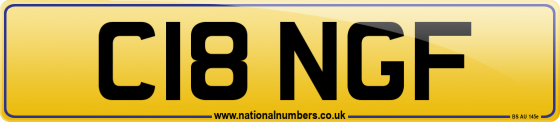 C18 NGF