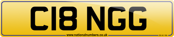 C18 NGG