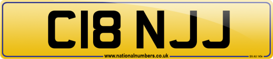C18 NJJ