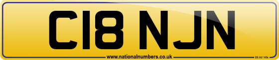 C18 NJN