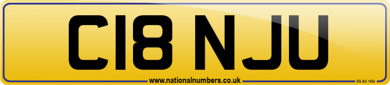 C18 NJU