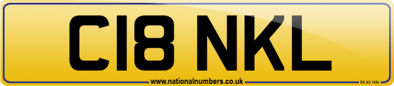 C18 NKL