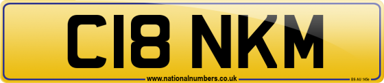C18 NKM