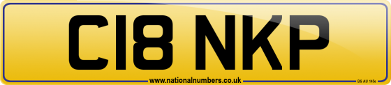 C18 NKP