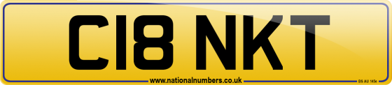 C18 NKT