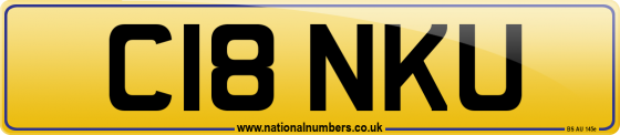 C18 NKU