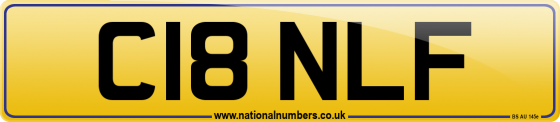 C18 NLF