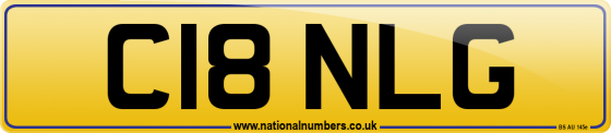 C18 NLG