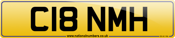 C18 NMH