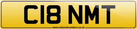 C18 NMT