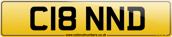 C18 NND