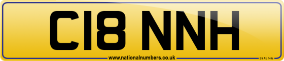 C18 NNH