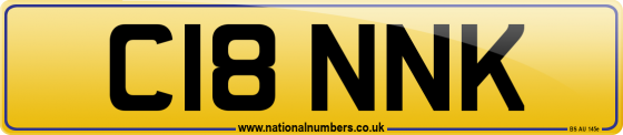 C18 NNK