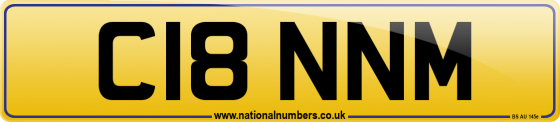 C18 NNM