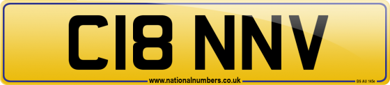C18 NNV