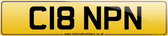 C18 NPN