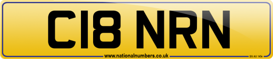 C18 NRN