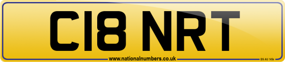 C18 NRT