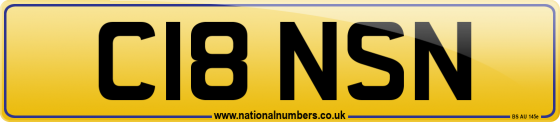 C18 NSN